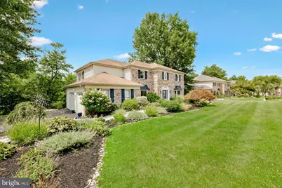 2023 Country Club Drive, Doylestown, PA 18901 - Photo 2