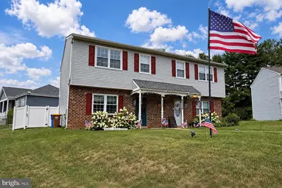 4552 Laurence Court, Bensalem, PA 19020 - Photo 1