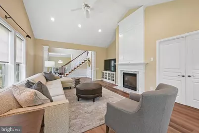 10 Bartons Mill Drive, Washington Crossing, PA 18977 - Photo 8