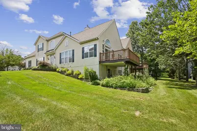 10 Bartons Mill Drive, Washington Crossing, PA 18977 - Photo 4