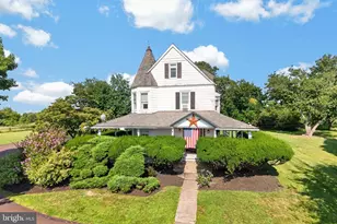 320 Hilltown Pike, Line Lexington, PA 18932 - Photo 1
