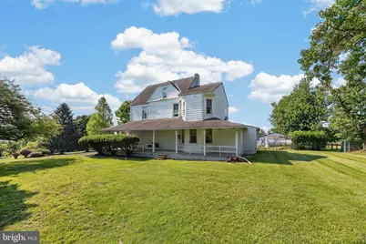 320 Hilltown Pike, Line Lexington, PA 18932 - Photo 8