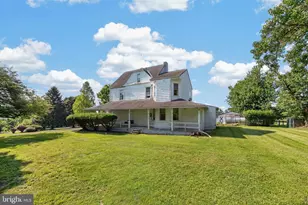 320 Hilltown Pike, Line Lexington, PA 18932 - Photo 8