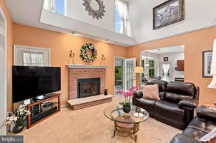 4152 Tersher Dr, Doylestown, PA 18902 - Photo 8