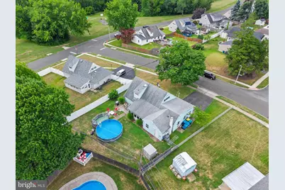 6 Cobalt Ridge Drive E #E, Levittown, PA 19057 - Photo 36