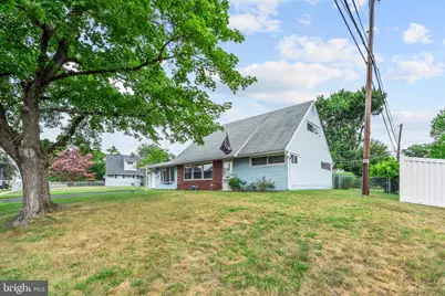 6 Cobalt Ridge Drive E #E, Levittown, PA 19057 - Photo 1