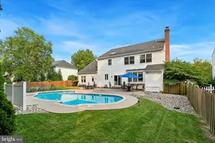 4922 Mead Dr, Doylestown, PA 18902 - Photo 40