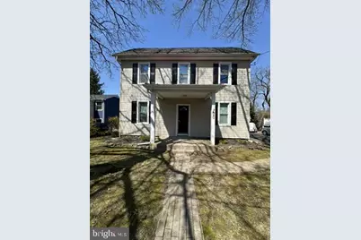 722 Hilltown Pike, Line Lexington, PA 18932 - Photo 1