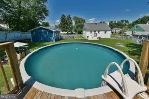 541 Highland Ave, Feasterville-Trevose, PA 19053 - Photo 34