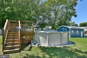 541 Highland Ave, Feasterville-Trevose, PA 19053 - Photo 36