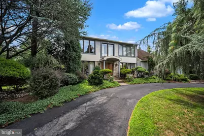 236 Hilltop Drive, Churchville, PA 18966 - Photo 2