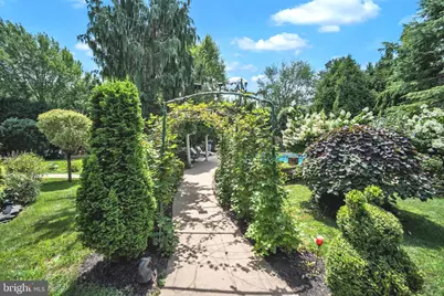 236 Hilltop Drive, Churchville, PA 18966 - Photo 4