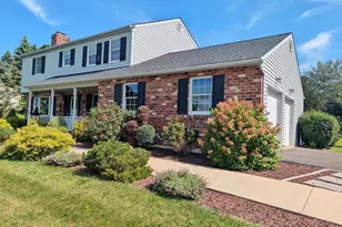 4 Tiffany Dr, Perkasie, PA 18944 - Photo 1