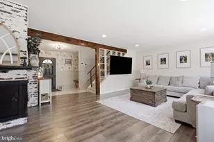 201 Snowball Dr, Levittown, PA 19056 - Photo 4