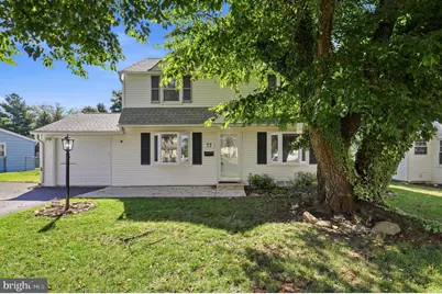 77 Woodlawn Road, Warminster, PA 18974 - Photo 2