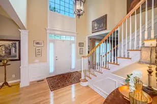 3 Bartons Mill Dr, Washington Crossing, PA 18977 - Photo 6