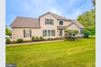 3 Bartons Mill Drive, Washington Crossing, PA 18977 - Photo 2