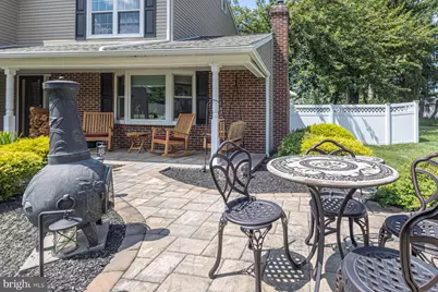 391 Lenape Lane, Yardley, PA 19067 - Photo 6