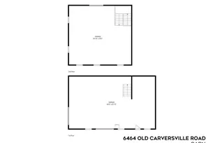 6464 Old Carversville Rd, Carversville, PA 18913 - Photo 70