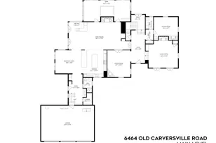 6464 Old Carversville Rd, Carversville, PA 18913 - Photo 68