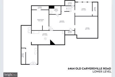 6464 Old Carversville Road, Carversville, PA 18913 - Photo 72