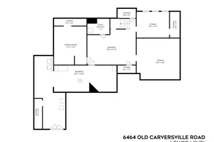 6464 Old Carversville Rd, Carversville, PA 18913 - Photo 72