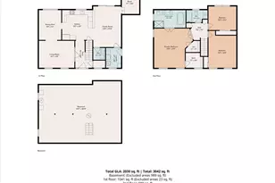 2460 Bannerstone Dr, Quakertown, PA 18951 - Photo 36
