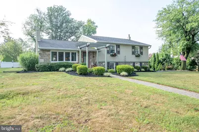 119 Fairhill Drive, Churchville, PA 18966 - Photo 1