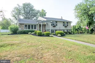 119 Fairhill Dr, Churchville, PA 18966 - Photo 1