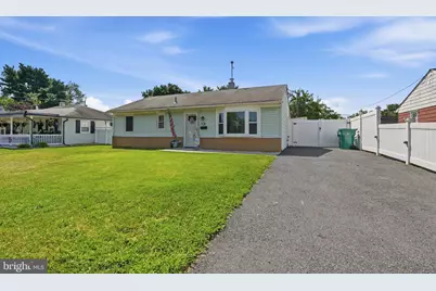 906 Mauri Avenue, Croydon, PA 19021 - Photo 2