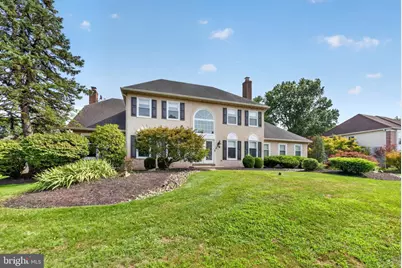 536 Winchester Drive, Yardley, PA 19067 - Photo 2
