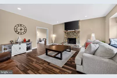 536 Winchester Drive, Yardley, PA 19067 - Photo 16