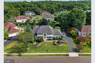 536 Winchester Drive, Yardley, PA 19067 - Photo 4