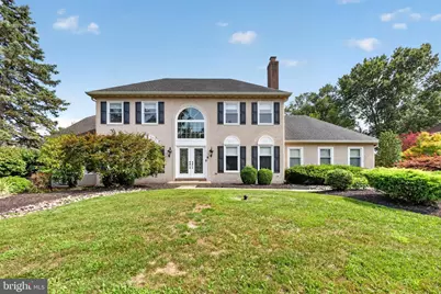 536 Winchester Drive, Yardley, PA 19067 - Photo 1