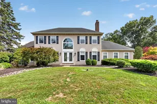 536 Winchester Dr, Yardley, PA 19067 - Photo 1
