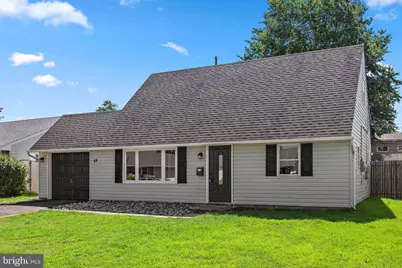 68 Indian Red Road, Levittown, PA 19057 - Photo 2