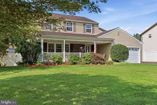 1826 Roan Dr, Warrington, PA 18976 - Photo 8