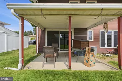 94 Terrace Road, Levittown, PA 19056 - Photo 36