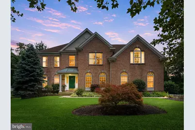 1449 Bartlett Court, Yardley, PA 19067 - Photo 1