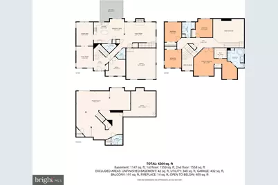 1449 Bartlett Court, Yardley, PA 19067 - Photo 56