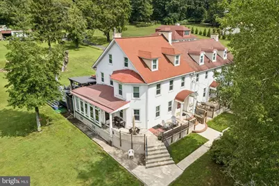 2147 Old Lincoln Highway, Langhorne, PA 19047 - Photo 36