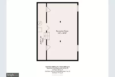 3600 Haystack Lane, Bensalem, PA 19020 - Photo 30