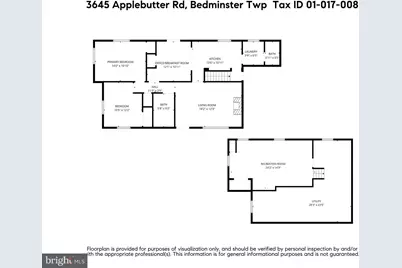 3645 Applebutter Road, Fountainville, PA 18923 - Photo 44