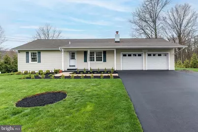 3645 Applebutter Road, Fountainville, PA 18923 - Photo 4
