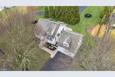 3657 Applebutter Road, Fountainville, PA 18923 - Photo 2