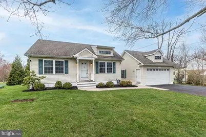 3657 Applebutter Road, Fountainville, PA 18923 - Photo 1