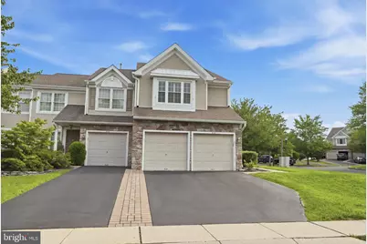 506 Coachwood Court, Newtown, PA 18940 - Photo 1