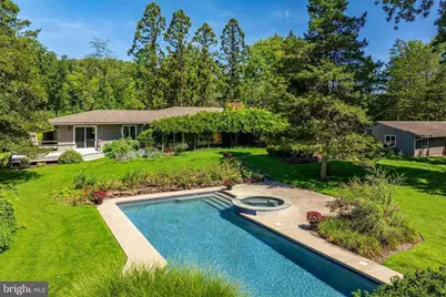 1741 Aquetong Road, New Hope, PA 18938 - Photo 1