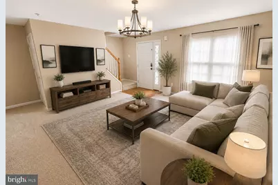 2017 Creekside Court #36, Warrington, PA 18976 - Photo 1
