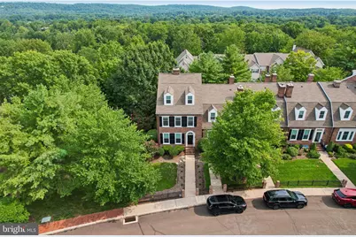 25 Commanders Drive, Washington Crossing, PA 18977 - Photo 36